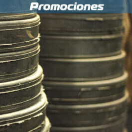 Promociones