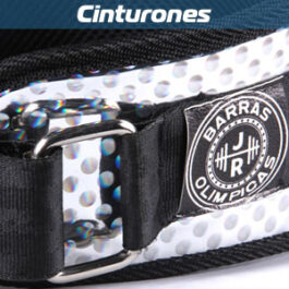Cinturones
