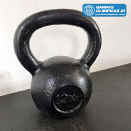 Kettlebell JR 12 kg