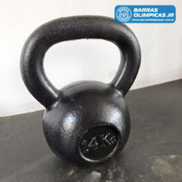 Kettlebell JR 14 kg