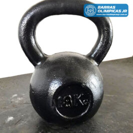 Kettlebell JR 18 kg