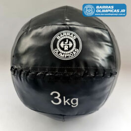 Med Ball Económica 3 kg