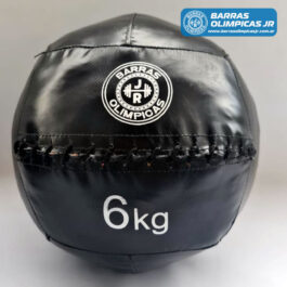 Med Ball Económica 6 kg