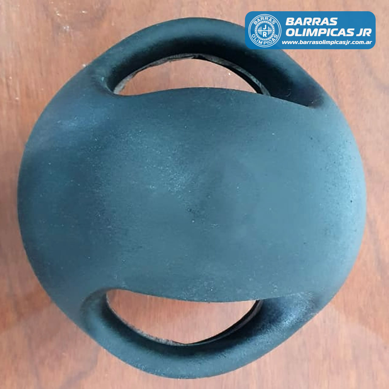 Pelota dos Manijas
