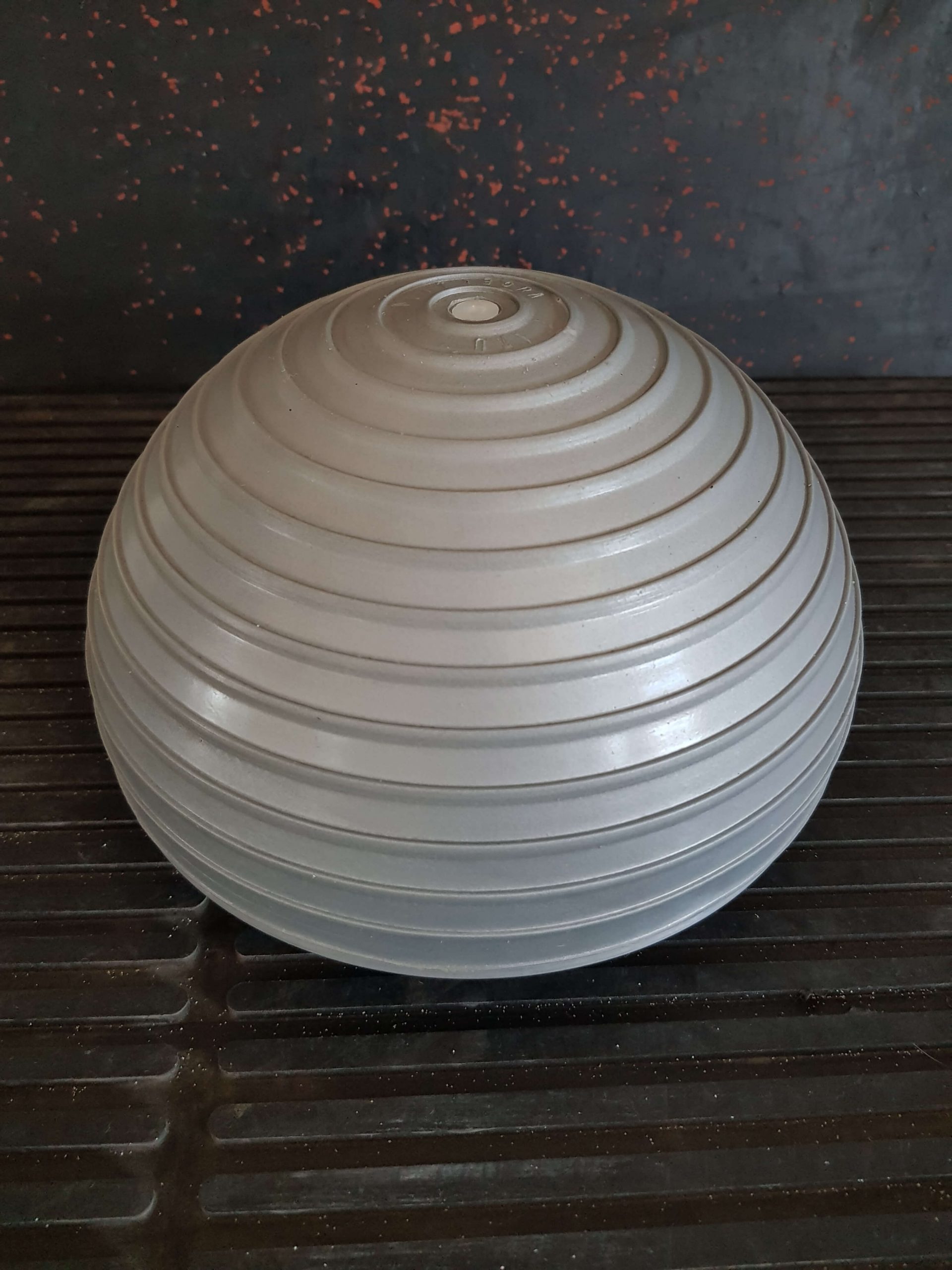 MEDIA ESFERA 23cm