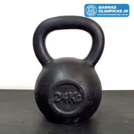 Kettlebell JR 24 kg