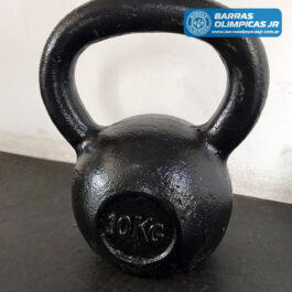 Kettlebell JR 10 kg