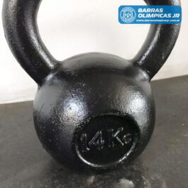 Kettlebell JR 14 kg