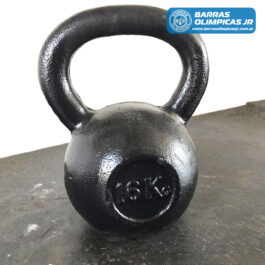 Kettlebell JR 16 kg