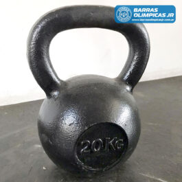 Kettlebell JR 20 kg