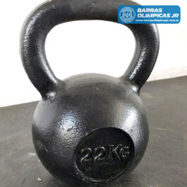 Kettlebell JR 24 kg