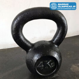 Kettlebell JR 8 kg