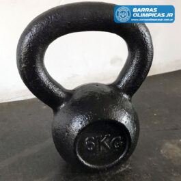 Kettlebell JR 6 kg