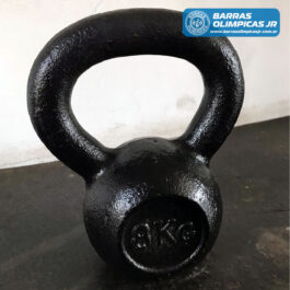 Kettlebell JR 8 kg