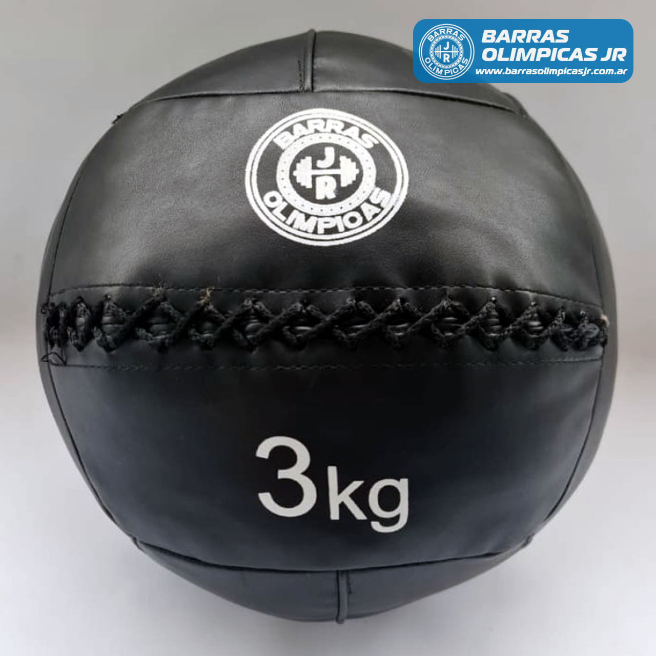 Med Ball Premium 3 kg